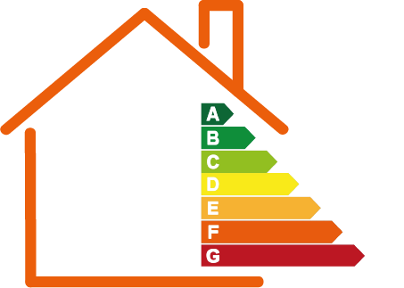 EPC - Woning ≥ 250 m² - < 500 m²